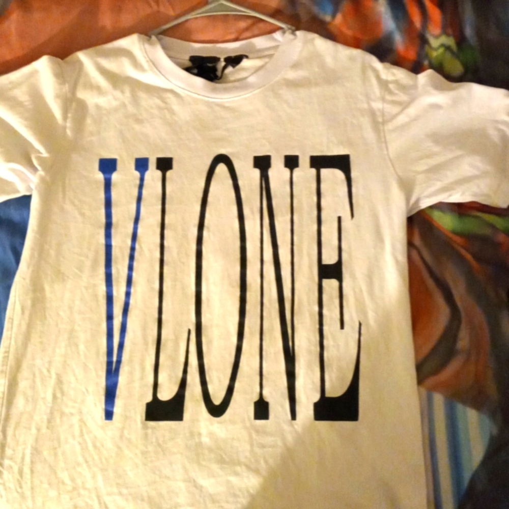 Vlone t-shirt